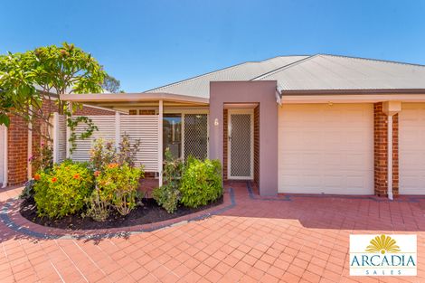Property photo of 914/34 Harlequin Mews Greenfields WA 6210