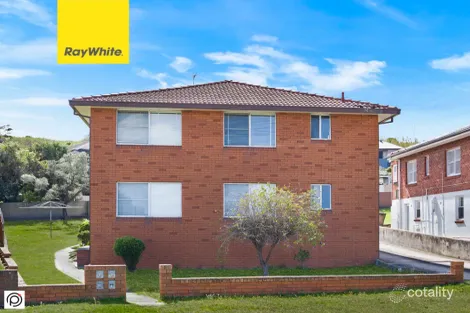 3/19 Mcgowen St, Port Kembla, NSW 2505