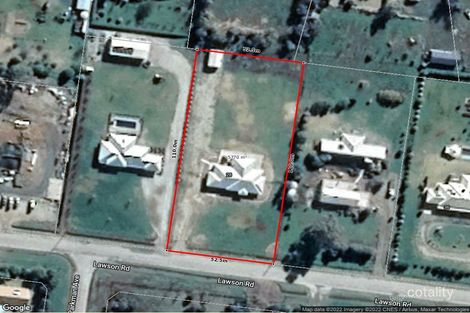 Property photo of 28 Lawson Road Barham NSW 2732