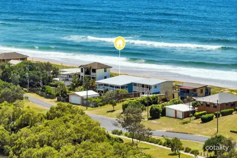 8 South Tce, Wooli, NSW 2462