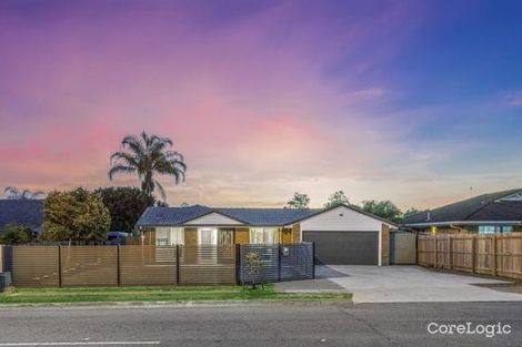 Property photo of 136 Warrigal Road Runcorn QLD 4113