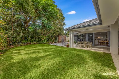 Property photo of 8 Tibrogargan Place Pelican Waters QLD 4551