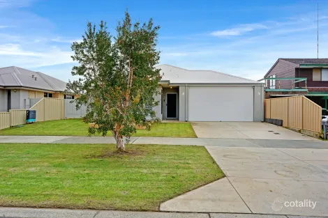 Property photo of 12 Jeffrey Road Glen Iris WA 6230