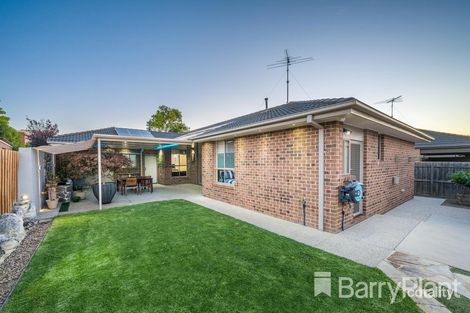 17 Pinot St, Waurn Ponds, VIC 3216