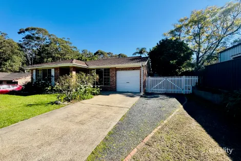 1 Village Dr, Ulladulla, NSW 2539