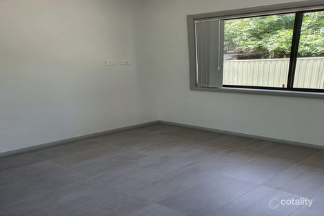 Property photo of 36A Patterson Road Lalor Park NSW 2147