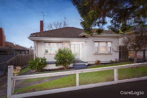 Property photo of 51 Melville Road Pascoe Vale South VIC 3044