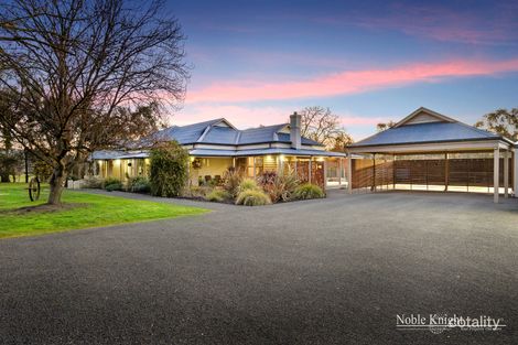 Property photo of 7 Cheviot Road Yea VIC 3717
