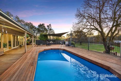 Property photo of 7 Cheviot Road Yea VIC 3717