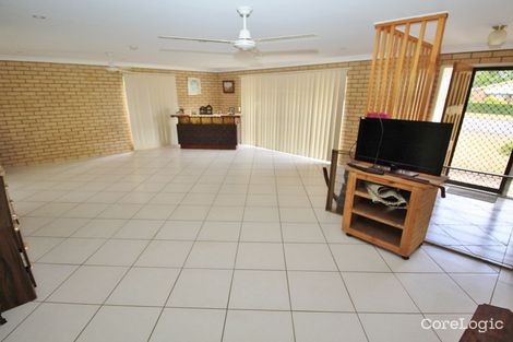 Property photo of 4 Cowie Drive Kingaroy QLD 4610