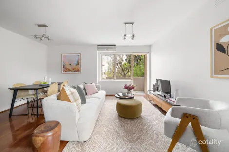 18/181 Power St, Hawthorn, VIC 3122