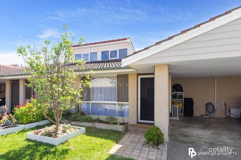 Property photo of 8/27 Caledonian Avenue Maylands WA 6051