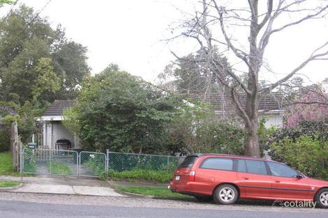 1/48 Invermay Gr, Rosanna, VIC 3084