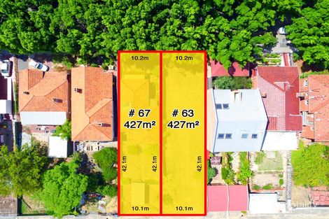 Property photo of 63 Mary Street Highgate WA 6003