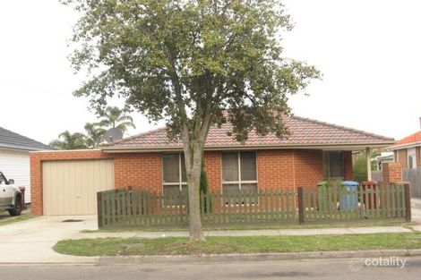 Property photo of 1/12 David Street Noble Park VIC 3174
