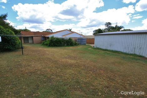 Property photo of 4 Cowie Drive Kingaroy QLD 4610