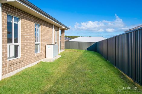 Property photo of 38 Arrowfield Street Cliftleigh NSW 2321