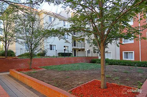 101/7 Dominion Cct, Forrest, ACT 2603