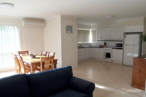 Property photo of 11 Daniel Keane Crescent Gunnedah NSW 2380