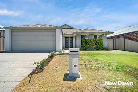 Property photo of 23 Wilderness Way Aveley WA 6069