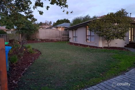 Property photo of 48 Strathavan Drive Berwick VIC 3806