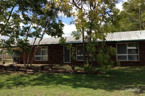 Property photo of 18 Davison Street Gracemere QLD 4702
