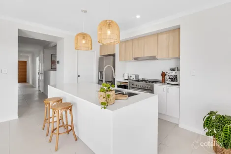 Property photo of 8 Andante Crescent Palmview QLD 4553