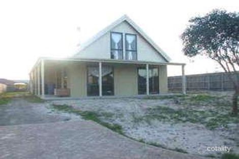 Property photo of 37 Banyalla Drive Cranbourne West VIC 3977