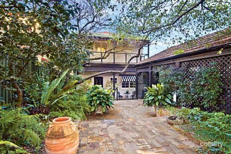 Property photo of 6 Rose Avenue Neutral Bay NSW 2089