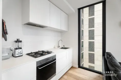 Property photo of 913/65 Dudley Street West Melbourne VIC 3003