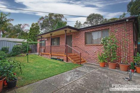 15a Wayland Ave, Lidcombe, NSW 2141