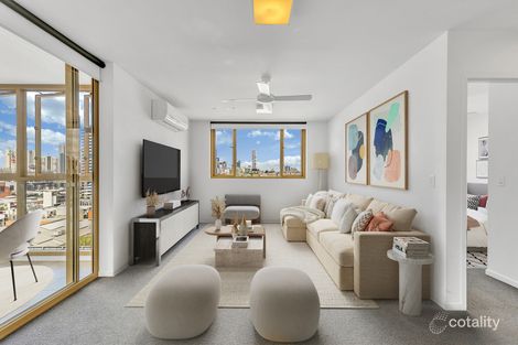 Property photo of 1506/191 Constance Street Bowen Hills QLD 4006