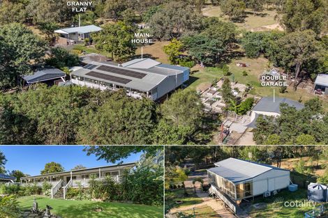 Property photo of 10 Calendula Court Regency Downs QLD 4341