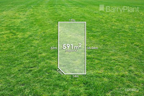 42 Goldsborough Dr, Officer, VIC 3809