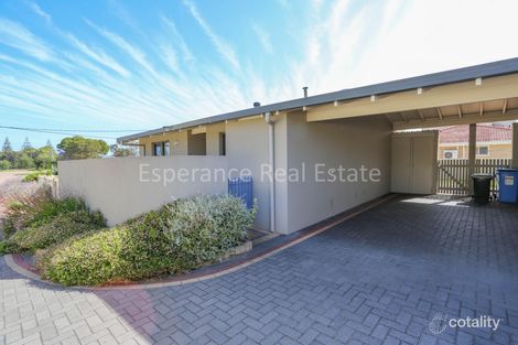 Property photo of 19A Mitchell Street Castletown WA 6450