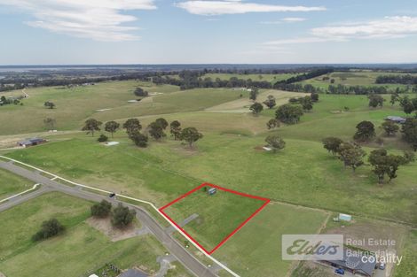 8 Peppercorn Way, Nicholson, VIC 3882