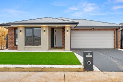 Property photo of 85 Eaglemont Drive Strathtulloh VIC 3338