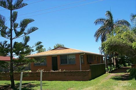 12 Knudsen St, Elliott Heads, QLD 4670