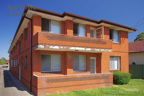 Property photo of 2/87 The Boulevarde Wiley Park NSW 2195