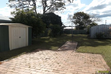 Property photo of 32 Tabrett Street West Kempsey NSW 2440