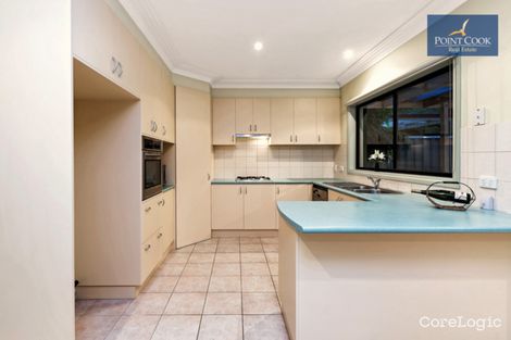 Property photo of 23 The Crescent Point Cook VIC 3030