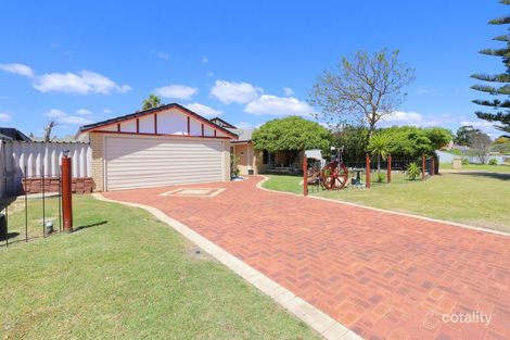 3 Palm Dr, Warnbro, WA 6169