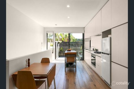 Property photo of 9/24 Park Street Moonee Ponds VIC 3039