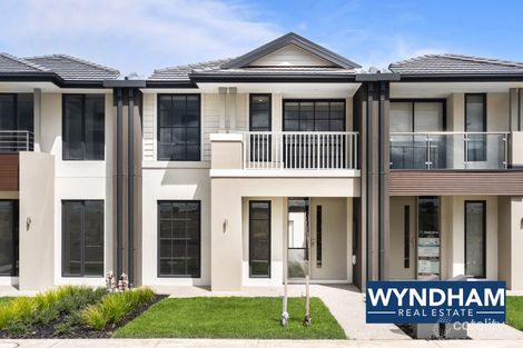 12 Tahini Walk, Manor Lakes, VIC 3024