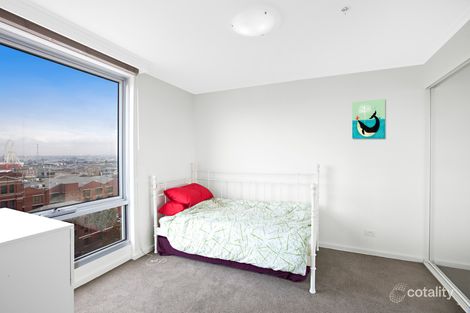 Property photo of 1000/58 Jeffcott Street West Melbourne VIC 3003