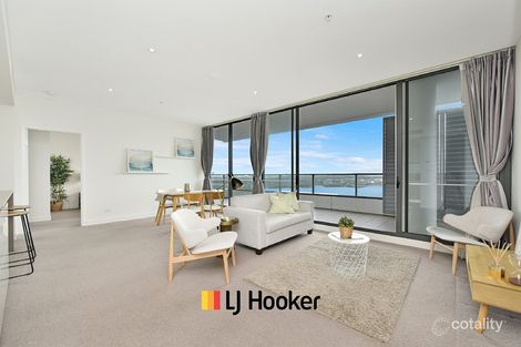 Property photo of 1009/7 Rider Boulevard Rhodes NSW 2138