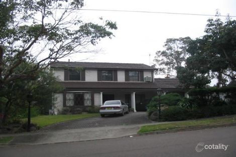 24 Coventry Rd, Strathfield, NSW 2135