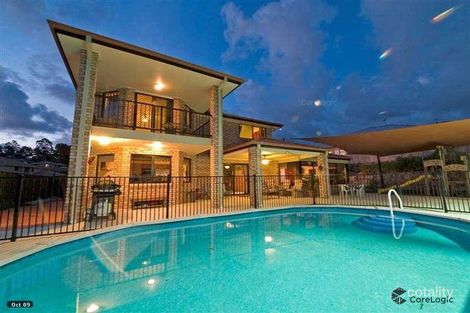 Property photo of 36 Riversleigh Crescent Eatons Hill QLD 4037