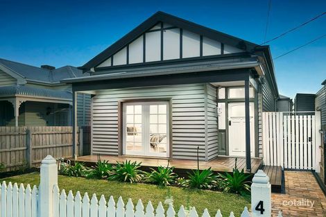 4 Adelaide St, Footscray, VIC 3011