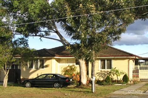 24 Utzon Rd, Cabramatta West, NSW 2166